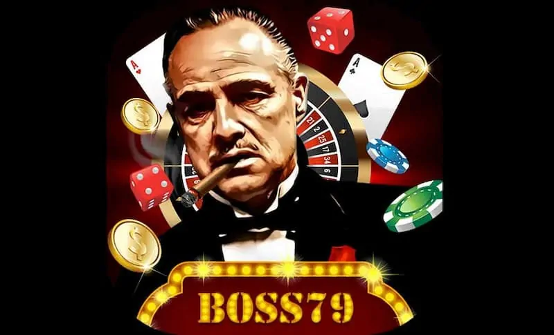 Giới thiệu về Boss79 - Cổng game đỉnh cao