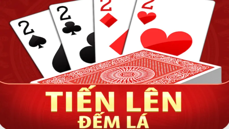 Đặc điểm nổi bật của game bài Tiến lên đếm lá