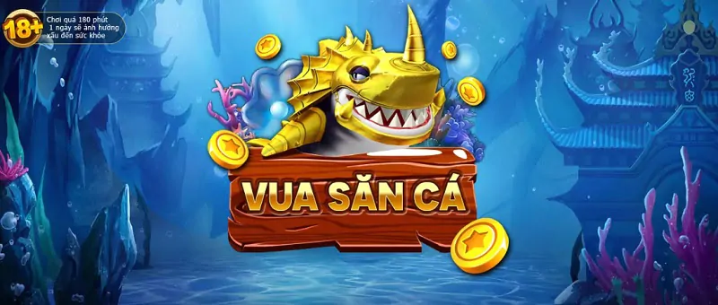 Giới thiệu tổng quan về cổng game VuaSanCa