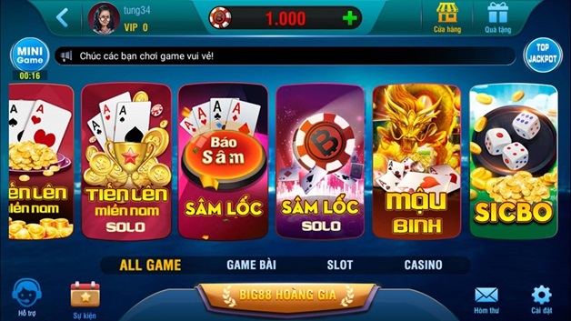 Vuabaiprocom đã trở nên phổ biến và được nhiều anh em game thủ lựa chọn